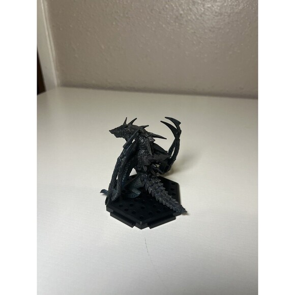 Capcom Monster Hunter Gogmazios Figure Very Good Condition ! - Picture 3 of 7